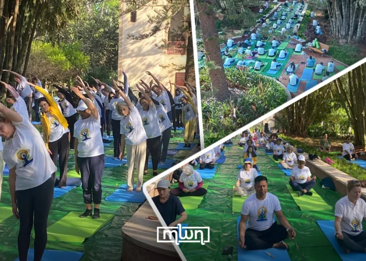 Yoga