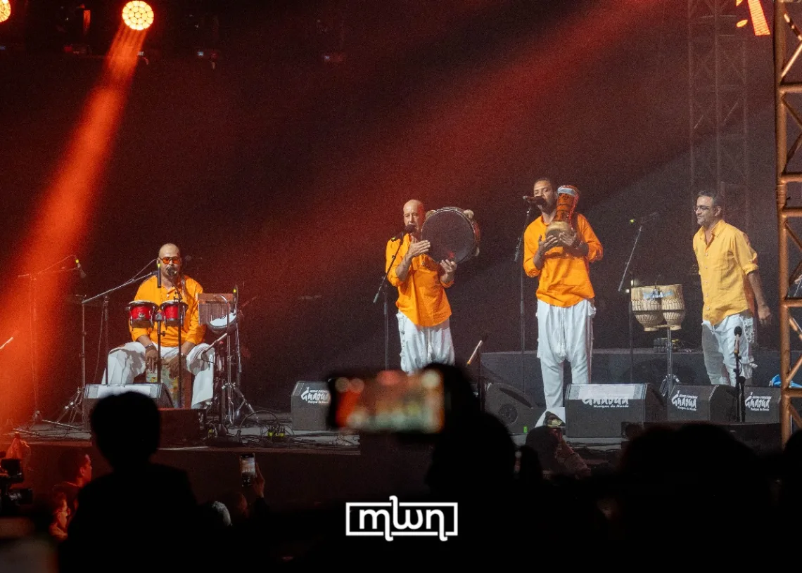 Essaouira Comes Alive on Day 3 of Gnaoua Festival