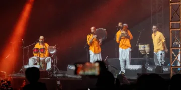 Essaouira Comes Alive on Day 3 of Gnaoua Festival