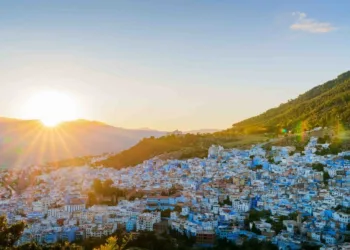 Chefchaouen