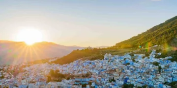 Chefchaouen