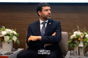 UM6P President Hicham El Habti 