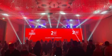 Turkish Airlines Marks 20 Years in Morocco and Long-Standing ONMT Partnership
