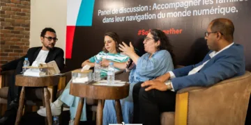 TikTok Empowers Parents to Teach Safer Digital Journeys for Teens