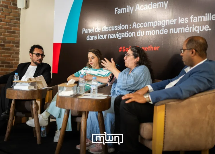 TikTok Empowers Parents to Teach Safer Digital Journeys for Teens
