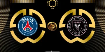 PSG vs Inter Miami: When,How to Watch the Star-Studded Clash