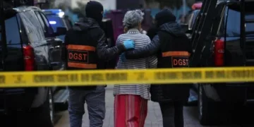 BCIJ Arrests 21-Year-Old Woman Linked to ISIS Over Foiled Terror Plot