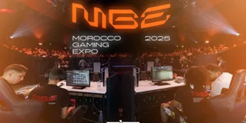 Inwi Strengthens Its Commitment to Moroccan Gaming at the 2025 Expo