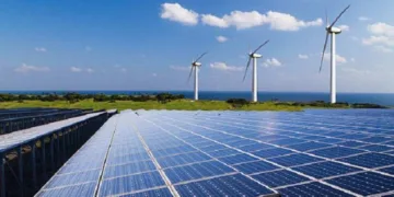 YNNA Group, AMEA Power to Develop 100-Megawatt Wind Farm in Laayoune