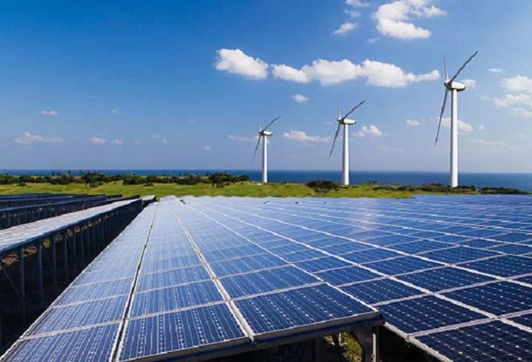 YNNA Group, AMEA Power to Develop 100-Megawatt Wind Farm in Laayoune