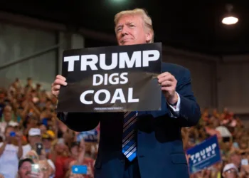 A group of 22 young people from across the United States have filed a federal lawsuit accusing President Donald Trump of violating their constitutional rights by issuing executive orders that expand fossil fuel production, worsening climate change.