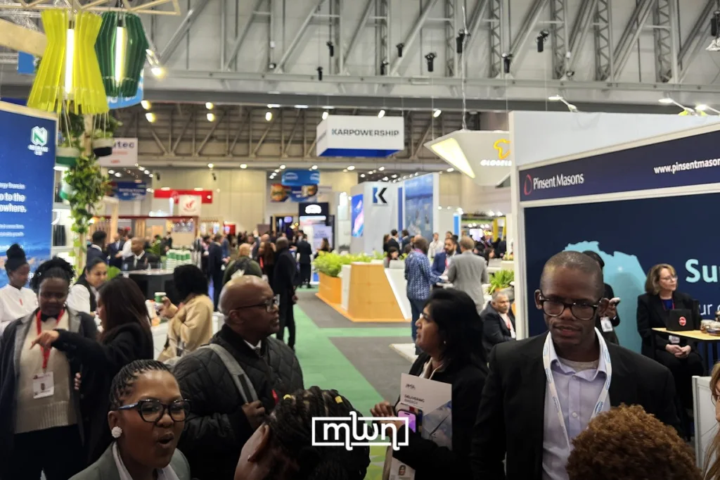 Africa Energy Forum Opens in Cape Town with Bold Call for Unity