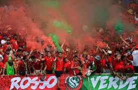 RossoVerdi has hit out at the rising cost of tickets for Morocco's upcoming friendly against Tunisia in Fez