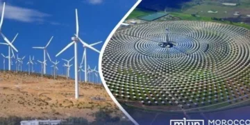 Morocco Targets 20 Gigawatts of Renewable Energy Capacity