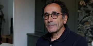 Mohamed Amghar