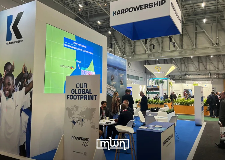 Turkish Company Shows Interest in Morocco’s LNG Market as Bridge to Energy Transition