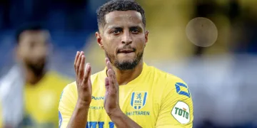 Dutch-Moroccan football prodigy Mohamed Ihattaren has officially decided to represent Morocco at the international level.