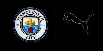 Manchester City have extended their partnership with kit manufacturer Puma in a record-breaking $1bn deal running until 2035.