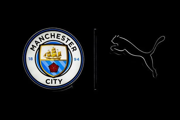 Manchester City have extended their partnership with kit manufacturer Puma in a record-breaking $1bn deal running until 2035.