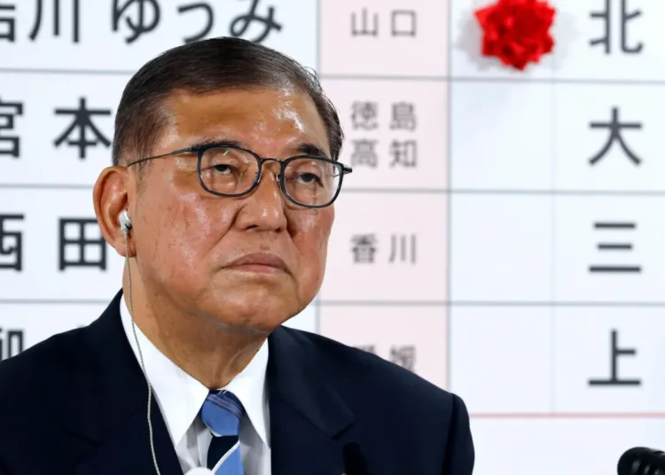 japan elections