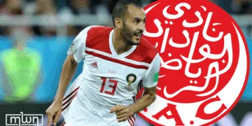 Boutaïb is high on Wydad transfer targets ahead of a summer reshuffle.