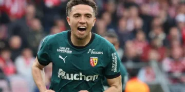El Aynaoui joins AS Roma