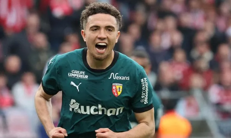 El Aynaoui joins AS Roma