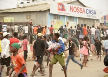 Angola Protests: At Least 22 Killed, 197 Injured, and 1,200 Arrested