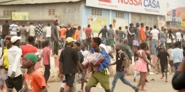 Angola Protests: At Least 22 Killed, 197 Injured, and 1,200 Arrested