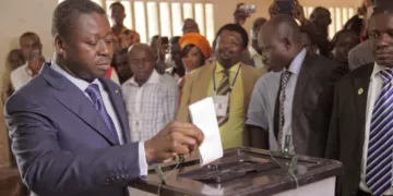 togo elections