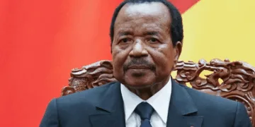 The President of Cameroon Paul Biya has confirmed on social media that he will stand as a candidate in the 2025 election. At 92, Paul Biya is the oldest world leader and longest-serving head of state. 