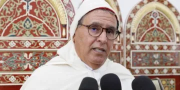 Akhannouch Reaffirms Government’s Commitment to King’s Development Vision
