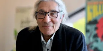 Algerian Court Upholds Sansal’s Five-Year Prison Sentence 1