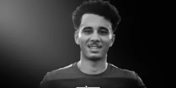 Algerian Marine Kills Moroccan Player Trying to Reach Europe