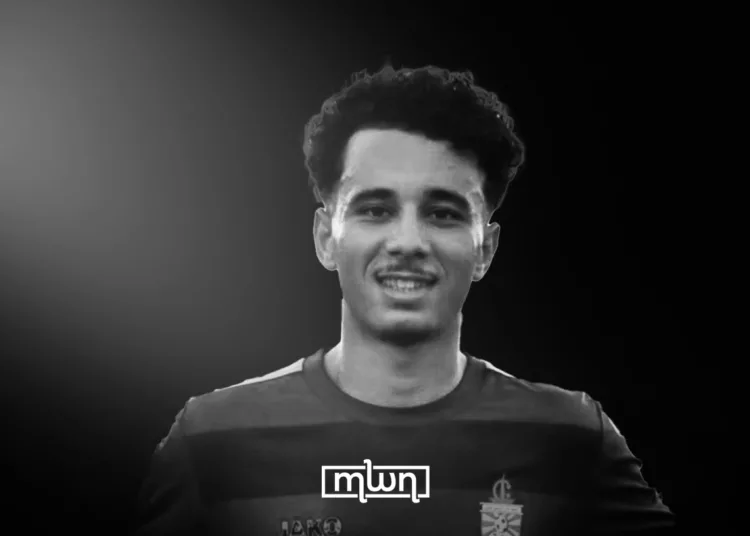 Algerian Marine Kills Moroccan Player Trying to Reach Europe