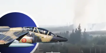 Alphajet, Military Aircraft Crashes Near Morocco's Fès Saïs Airport, Two Reported Dead