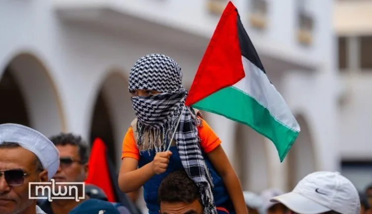 At Least 10 Palestinians Died Due to Forced Starvation in Gaza in 24 Hours