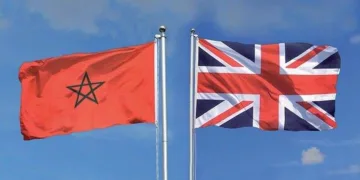 Baroness Chapman, UK Support for Autonomy Plan Is a 'Key Moment' in Rabat-London Ties