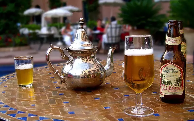 Beer Production in Morocco Plummets, Ranks 3rd in Maghreb After Tunisia, Algeria
