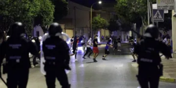 Bishop Condemns Anti-Migrant Violence in Spain’s Murcia