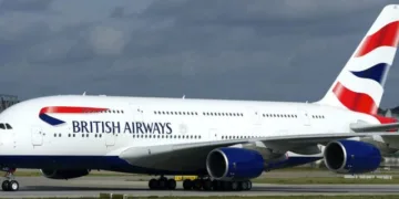 British Airways To Launch Direct Route Between London, Rabat