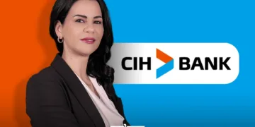 CIH Bank has named Houda Chafil as Deputy Managing Director under the presidency of Lotfi Sekkat.