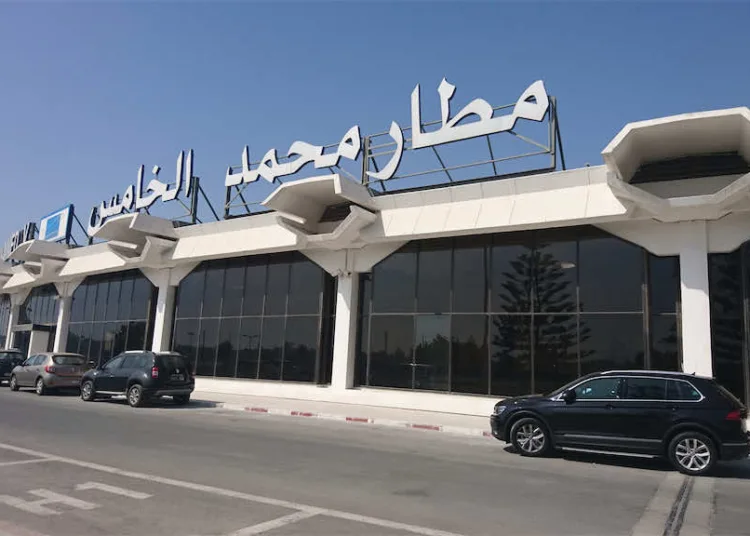 Casablanca Police Arrest French Citizen Wanted by Interpol
