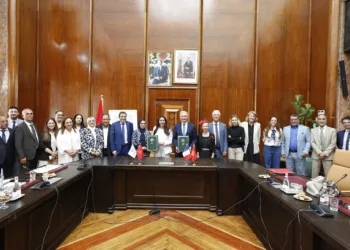 Casablanca, Toulouse Renew Strategic Partnership As Moroccan-French Relations Deepen