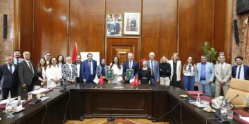 Casablanca, Toulouse Renew Strategic Partnership As Moroccan-French Relations Deepen