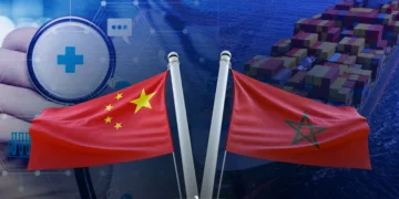 China Seeks to Expand Multisectoral Cooperation with Morocco as Gateway to Africa