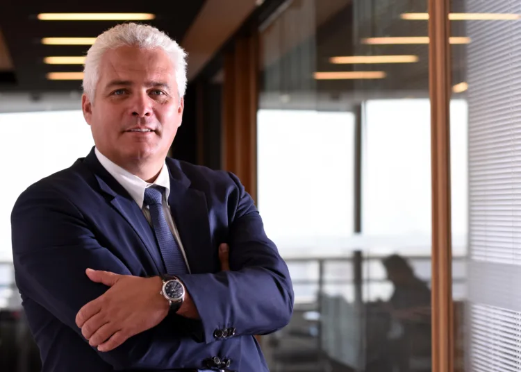 ENGIE North Africa has appointed Rik De Buyserie as its new Chief Executive Officer, succeeding Loïc Jaegert-Huber. 