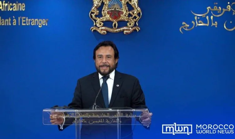 El Salvador Reiterates Support for Morocco’s Autonomy Plan