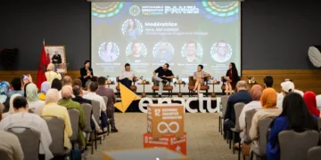 Enactus Morocco Launches Sustainable Innovation Fest 2025