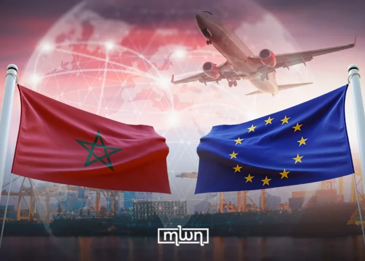 Europe Leads Morocco’s Trade Despite Slight Drop in 2024